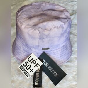 Steve Madden Bucket Hat
